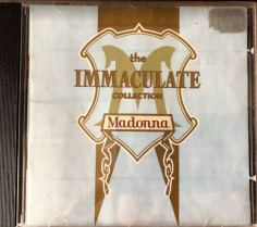 The Immaculate Collection